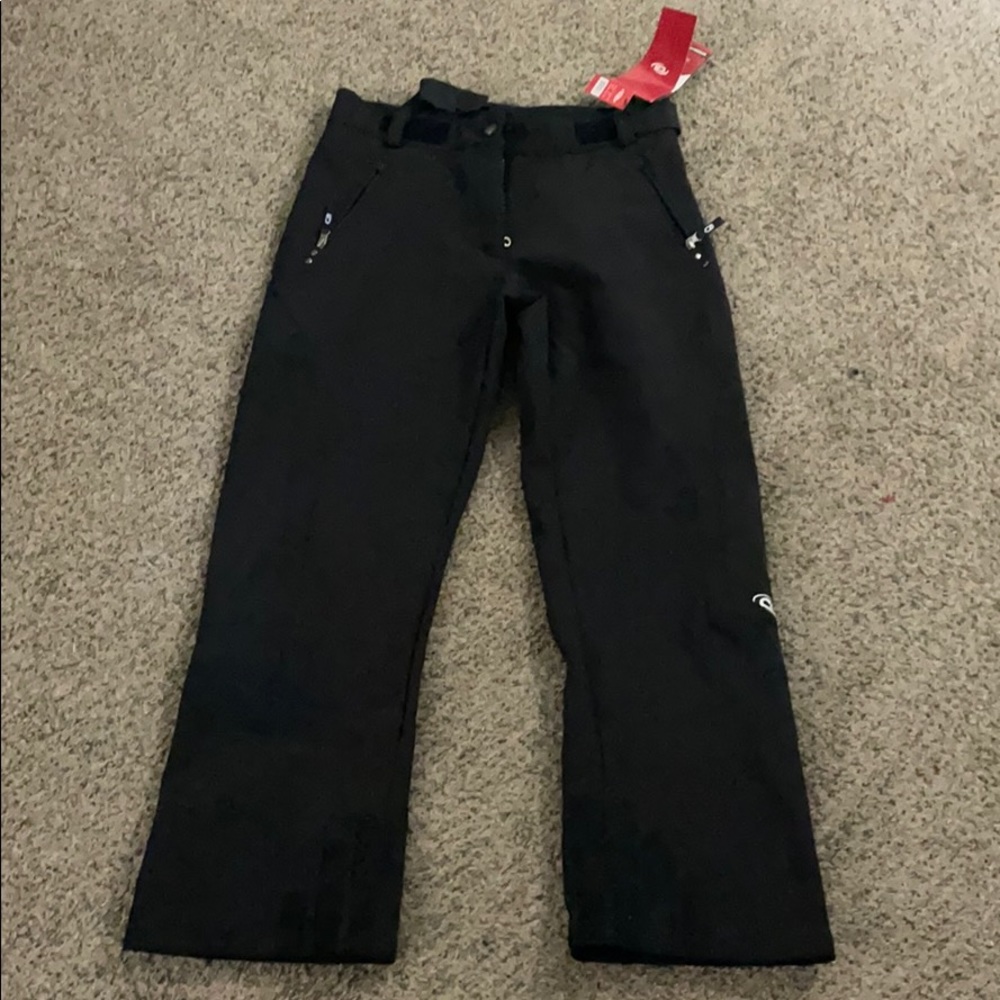Women’s ski pants